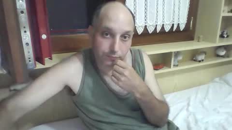 Gabriele online show from 09/09/25, 08:30