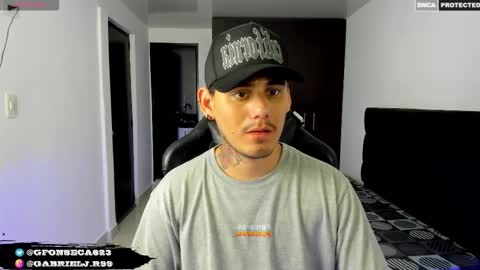 Gabe online show from 09/30/25, 03:00