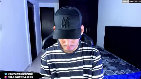 Gabe online show from 10/03/25, 05:37