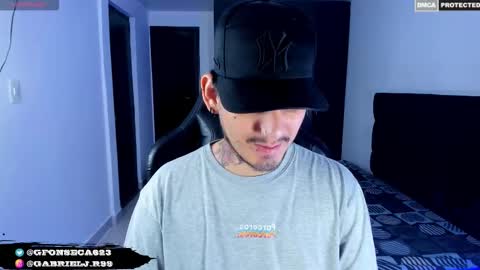 Gabe online show from 10/11/25, 04:22