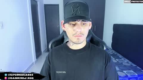 Gabe online show from 10/30/25, 05:09