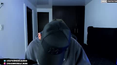 Gabe online show from 11/09/25, 04:33