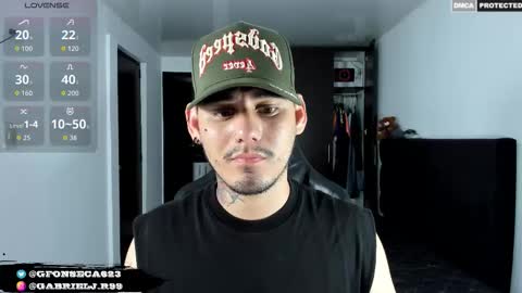 Gabe online show from 12/14/25, 06:08