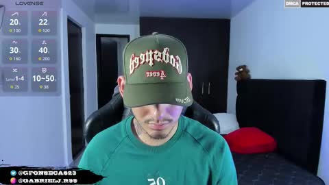 Gabe online show from 01/11/26, 06:40