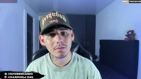 Gabe online show from 02/02/26, 06:45