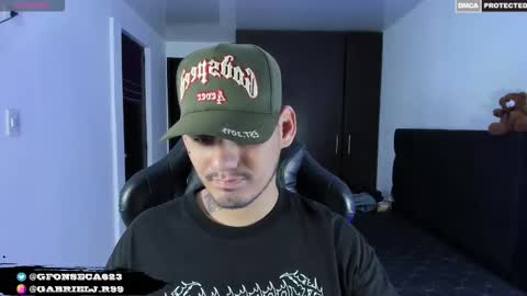 Gabe online show from 02/03/26, 06:40