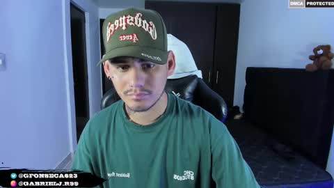 Gabe online show from 02/04/26, 04:51