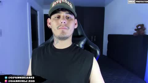 Gabe online show from 02/06/26, 06:40