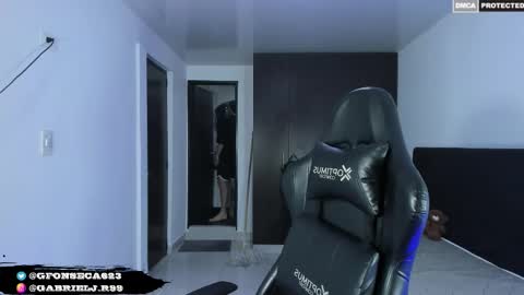 Gabe online show from 03/10/26, 05:34