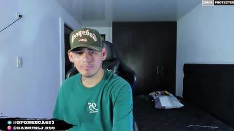 Gabe online show from 03/17/26, 03:44