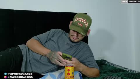 Gabe online show from 04/26/26, 03:48