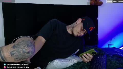 Gabe online show from 05/03/26, 05:13