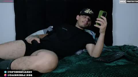 Gabe online show from 05/20/26, 04:29