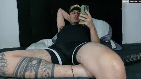 Gabe online show from 07/11/26, 06:49