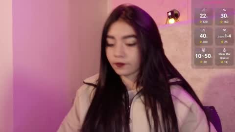 Snapshot of gabriella27_ chatting on 11/28/25, 06:10 gabriella online show from 11/28/25, 06:10