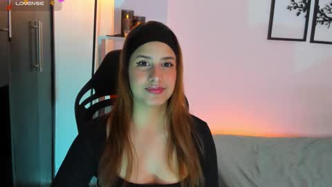 Snapshot of gabriella__tom chatting on 10/09/25, 06:50 Gabriella online show from 10/09/25, 06:50