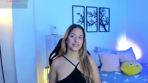 Snapshot of gabriella__tom chatting on 03/03/26, 09:53 Gabriella online show from 03/03/26, 09:53