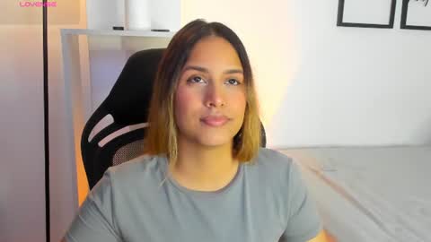 Gabriella online show from 07/16/26, 10:38