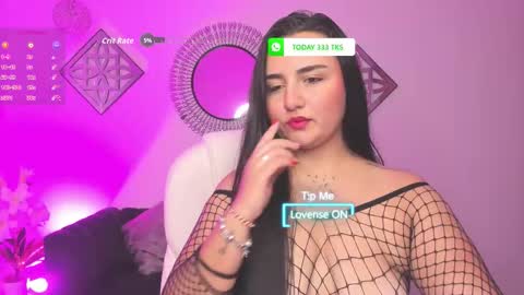 Snapshot of gabriella_evans_ chatting on 10/21/25, 10:38 gabriella_evans_ online show from 10/21/25, 10:38