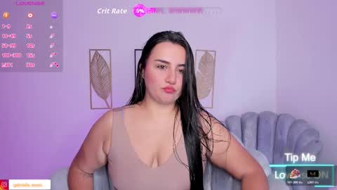 Snapshot of gabriella_evans_ chatting on 10/22/25, 09:20 gabriella_evans_ online show from 10/22/25, 09:20