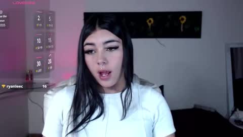 gabriella_live_ online show from 11/20/25, 06:07