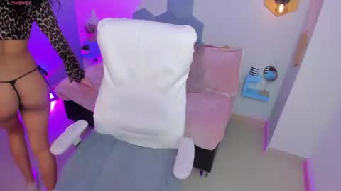 Gaby online show from 07/01/26, 01:56