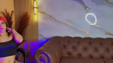 Snapshot of gabriella_storm_tf chatting on 11/13/25, 07:46 Gabriella online show from 11/13/25, 07:46