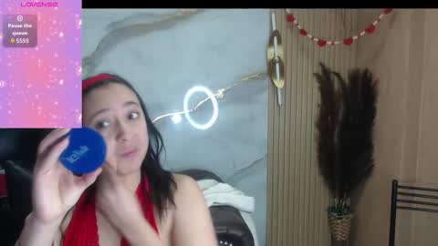 Gabriella online show from 02/12/26, 01:28