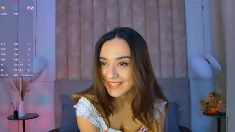 Snapshot of gabriella_wils chatting on 11/12/25, 06:03 Gabriella online show from 11/12/25, 06:03