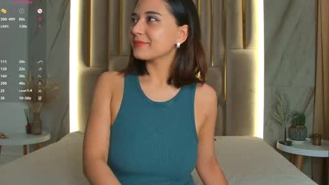 Snapshot of gabriella_wils chatting on 04/16/26, 06:58 Gabriella online show from 04/16/26, 06:58