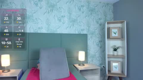 gabriellacox online show from 11/20/25, 07:46