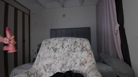 Snapshot of gabrielladurandd chatting on 04/16/26, 02:45 Gaby online show from 04/16/26, 02:45