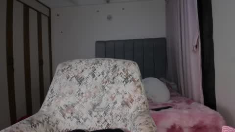 Snapshot of gabrielladurandd chatting on 05/18/26, 02:29 Gaby online show from 05/18/26, 02:29