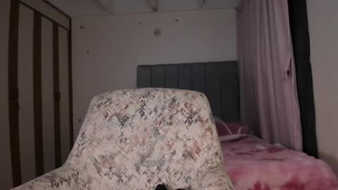 Snapshot of gabrielladurandd chatting on 05/19/26, 12:27 Gaby online show from 05/19/26, 12:27