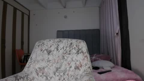 Snapshot of gabrielladurandd chatting on 05/25/26, 02:06 Gaby online show from 05/25/26, 02:06