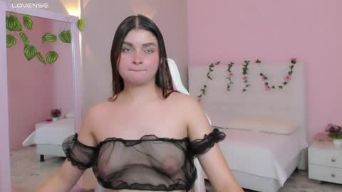 Snapshot of gabriellahoney18 chatting on 01/20/25, 08:07 Gabriella online show from 01/20/25, 08:07