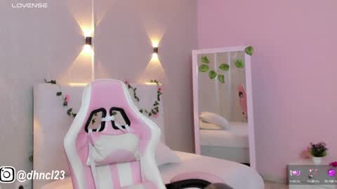 Snapshot of gabriellahoney18 chatting on 01/21/25, 08:54 Gabriella online show from 01/21/25, 08:54