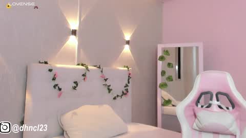 Snapshot of gabriellahoney18 chatting on 01/30/25, 12:50 Gabriella online show from 01/30/25, 12:50