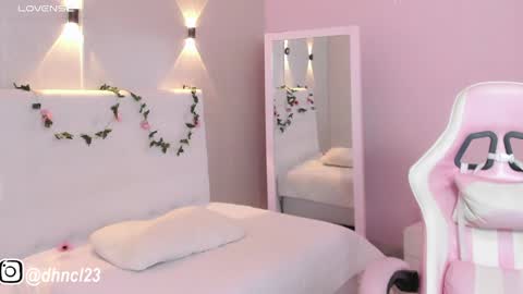 Snapshot of gabriellahoney18 chatting on 02/08/25, 07:27 Gabriella online show from 02/08/25, 07:27