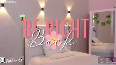 Snapshot of gabriellahoney18 chatting on 02/14/25, 12:30 Gabriella online show from 02/14/25, 12:30