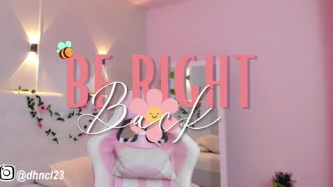 Snapshot of gabriellahoney18 chatting on 03/03/25, 10:20 Gabriella online show from 03/03/25, 10:20