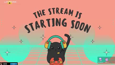 Gabriella online show from 02/16/26, 06:59