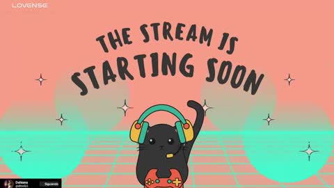 Gabriella online show from 02/24/26, 08:29