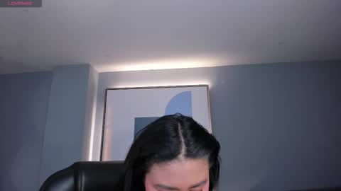 Snapshot of gabriellalee_ chatting on 11/15/25, 02:42 Gabriella Lee online show from 11/15/25, 02:42