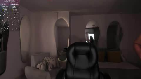 Snapshot of gabriellalee_ chatting on 11/25/25, 02:55 Gabriella Lee online show from 11/25/25, 02:55