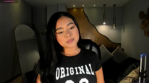 Gabriella Lee online show from 01/07/26, 02:58