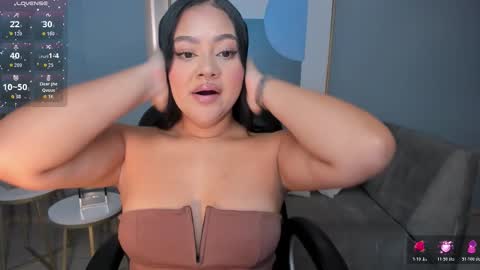 Gabriella Lee online show from 02/09/26, 12:03