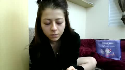 gabriellamanhaes online show from 06/18/26, 09:25