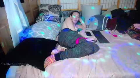 gabriellamorgan online show from 12/12/24, 03:43