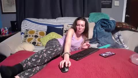 gabriellamorgan online show from 12/16/24, 02:15